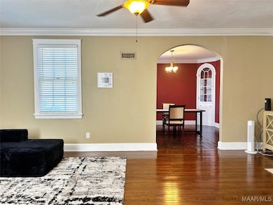 3141 Le Bron Rd, Montgomery, AL 36106 - photo 3