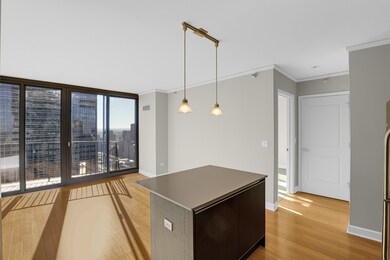 225 N Columbus Dr unit 5311, Chicago, IL 60601 - photo 6