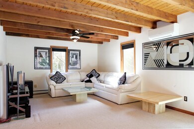 Front to Back Living Room