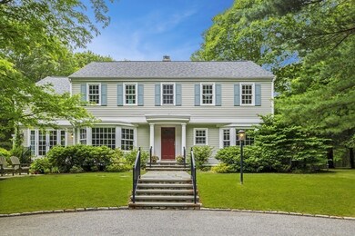 72 Rockport Rd, Weston, MA 02493 - photo 3