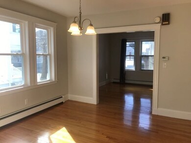 23 Fordham St unit 1, Arlington, MA 02474 - photo 5