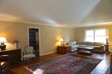 There are 3 fireplaces in all. 2 on main level and