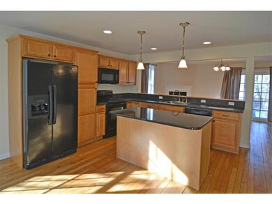 16 Hall Place unit 1, Exeter, NH 03833 - photo 5