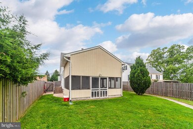 1703 Summit Ave, Halethorpe, MD 21227 - photo 7