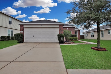 29291 Legends Bluff Dr, Spring, TX 77386 - photo 2