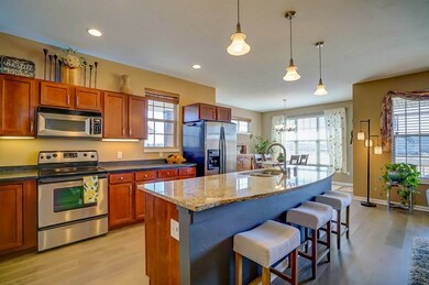 5204 Sassafras Dr unit 4, Fitchburg, WI 53711 - photo 7