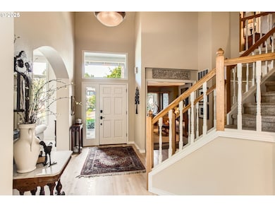Entrance/Foyer