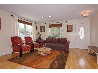 112 Maple St, Needham, MA 02492 - photo 2