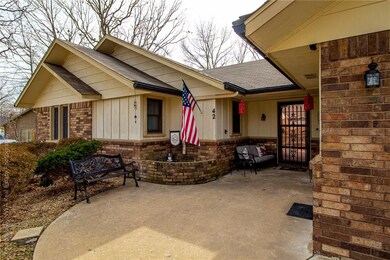 42 Kensington Dr, Bella Vista, AR 72715 - photo 3