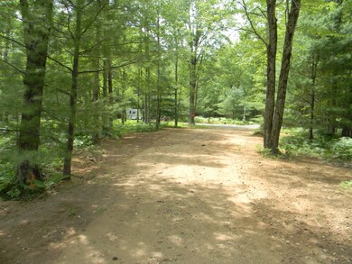 Smooth Driveway