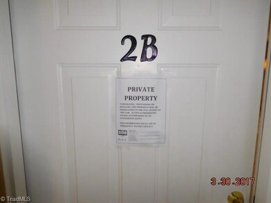 Inside Entry