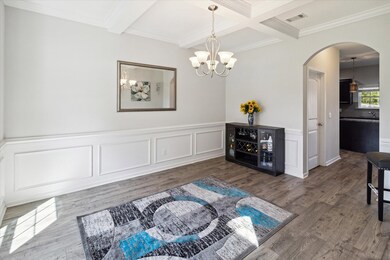 101 Rosin Rd, Hinesville, GA 31313 - photo 6