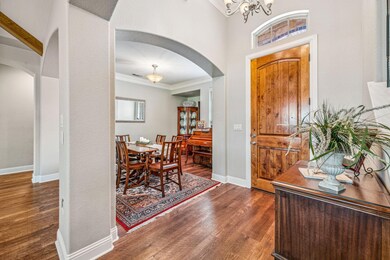 2934 Willow Ridge Cir, Granbury, TX 76049 - photo 7