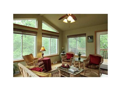 Sun Room.