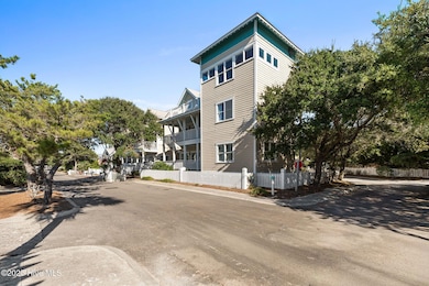 21 Keelson Row unit Capt. Quarters - K, Bald Head Island, NC 28461 - photo 3