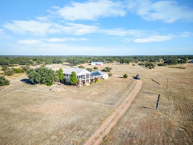 6588 Starks Rd, Mason, TX 76856 - photo 3
