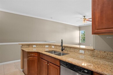Granite Countertops