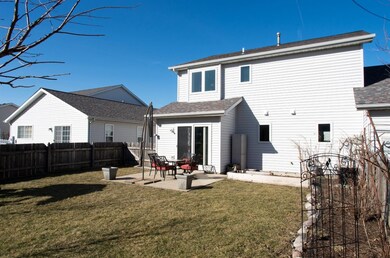 1711 Beech Dr, Crown Point, IN 46307 - photo 7