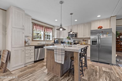 191 Gray Squirrel Ln, Newport, NC 28570 - photo 3