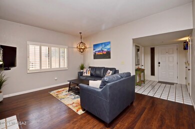 Formal Living Room