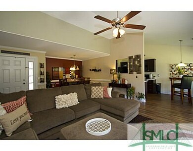 Den/Family/Great Room.