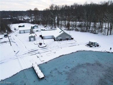 3407 US Route 422, Southington, OH 44470 - photo 2