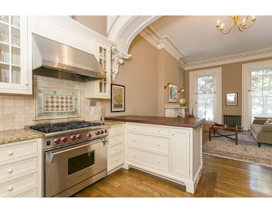 543 Massachusetts Ave unit 2, Boston, MA 02118 - photo 6