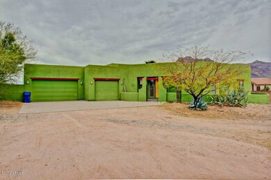 4940 E. 16th Avenue Apache Junction