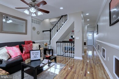 3408 Mount Pleasant Ave, Baltimore, MD 21224 - photo 2