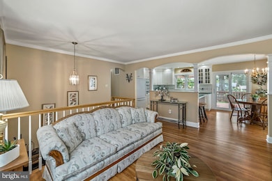 217 Rolling Rd, Gaithersburg, MD 20877 - photo 5