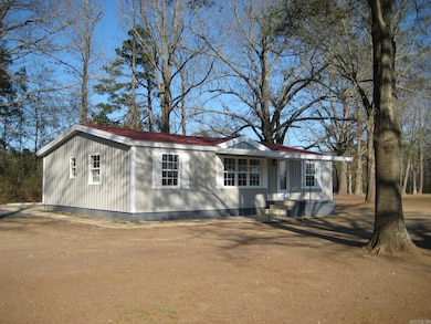 230 Polk County Road 96, Mena, AR 71953 - photo 3