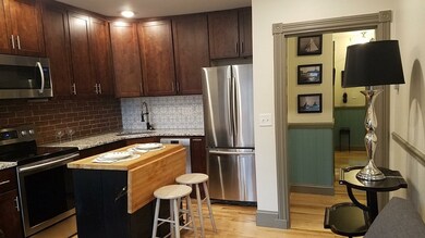 50 Jfk St unit 9, Cambridge, MA 02138 - photo 3