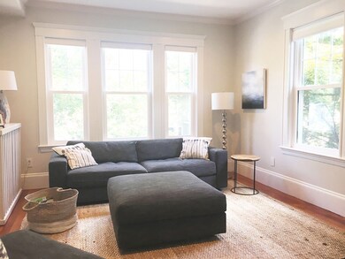 40 Prince St unit 2, Boston, MA 02113 - photo 6