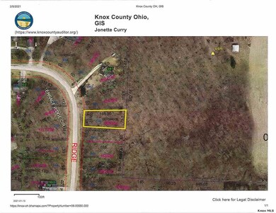 Lot 550 Grand Valley Dr, Brown Township, OH 43028 - photo 2