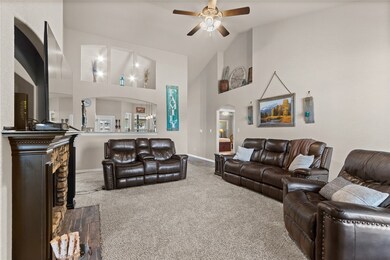 1650 Colonel Bartow Dr, Prairie Grove, AR 72753 - photo 3