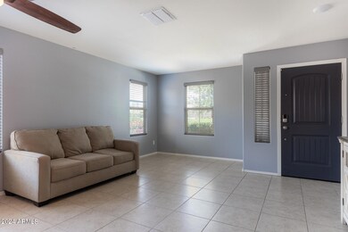 Family Room View