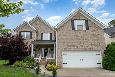 121 Planters Dr, Statesville, NC 28677 - photo 2