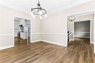 1394 Maple Dr SW, Lilburn, GA 30047 - photo 6