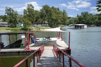 22 Summerside Ln unit 22, Ketchum, OK 74301 - photo 3