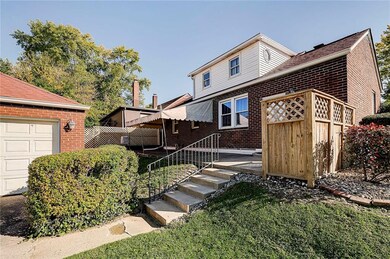 3113 Sheridan St, Anderson, IN 46016 - photo 7