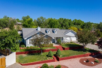 4501 Rancho de Animas Dr, Farmington, NM 87402 - photo 2