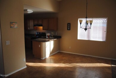 Eat in Kitchen