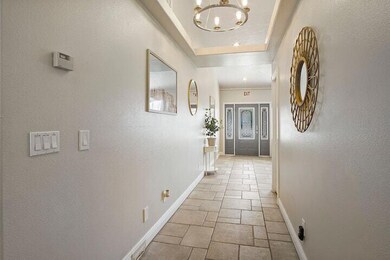 Front Hall