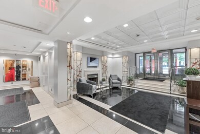 Eleven Fifty K unit 508, Washington, DC 20005 - photo 6