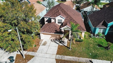 347 Riggs Cir, Davenport, FL 33897 - photo 2