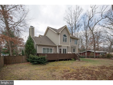 9 Hoffman Ave, Clementon, NJ 08021 - photo 4