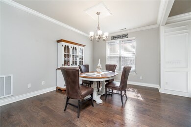 100 NW White Oak Rd, Bentonville, AR 72712 - photo 5