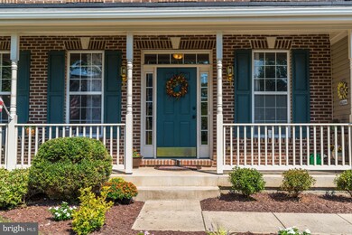 35532 Collington Dr, Round Hill, VA 20141 - photo 5