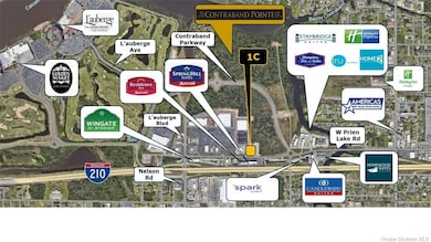Nearby Hotels