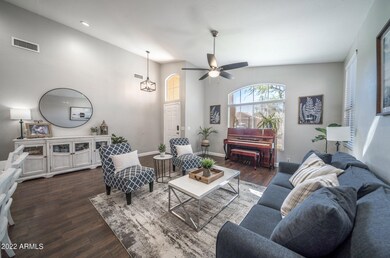 7240 E Lakeview Ave, Mesa, AZ 85209 - photo 3